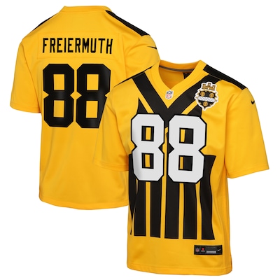 Pittsburgh Steelers Kids Jerseys 2025-10-24-010